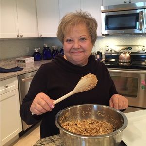 Meet your Posher, Jacki